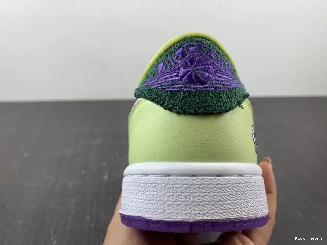 Kicktheory Doernbecher Low Retro 1 OG Jordan FD9665-351 (2023) 0527